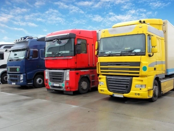 Konya Çiğli Nakliye